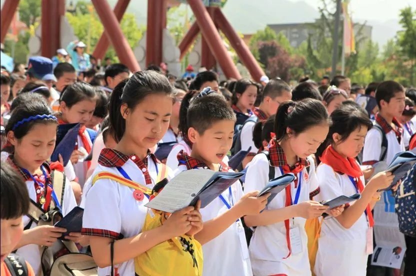 首批“西安市中小學(xué)生研學(xué)旅行實(shí)踐教育基地”名單公布，咱曲江3處！