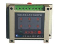 JCKB電流互感器二次過(guò)電壓保護(hù)器